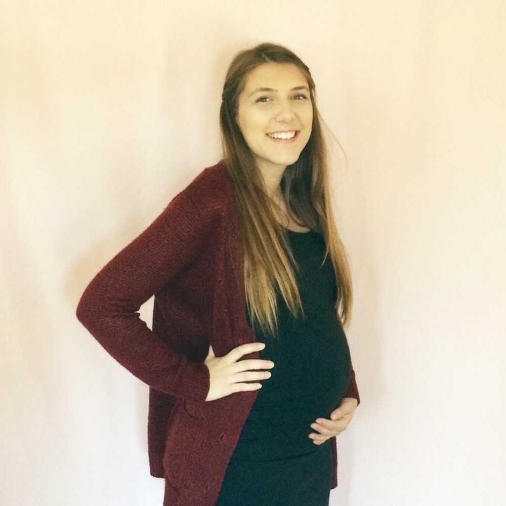 Meet your Posher, Taylor